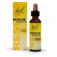 Rescue Remedy Dropper 20ml