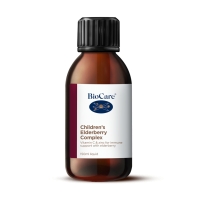 Children's Elderberry Complex 150ml