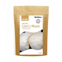 Organic Lion's Mane Mushroom Powder 150g