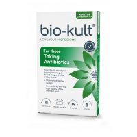 For Those Taking Antibiotics 15s