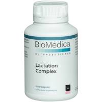 Lactation Complex 60s