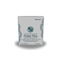 Folate Plus 30s