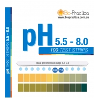 PH Test Strips