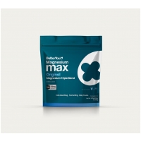 Magnesium Max Original Powder 120g