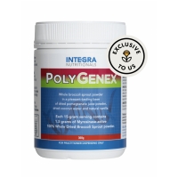 PolyGenex 300g
