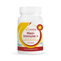 Maxi-Immune+ (formerly Maxi-Oxi) 60's