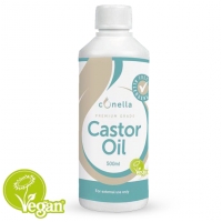 Castor Oil 500ml