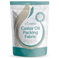 Castor Oil Packing Fabric 68 x 50cm