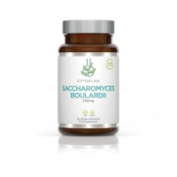 Saccharomyces Boulardii 250mg 60s