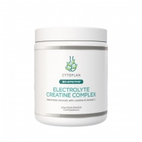 Electrolyte Creatine Complex 255g