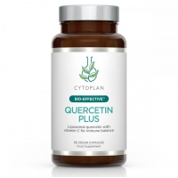 Quercetin Plus 60s