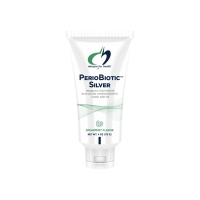 PerioBiotic Silver Toothpaste Spearmint 113g