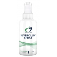 Silvercillin Spray 118ml