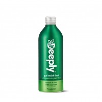 Gut Health Food Spinach & Kiwi with Seaweed 455ml LARGE SINGLE