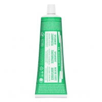 Fluoride Free Spearmint Toothpaste 105ml