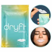 Gentle Mouth Tape 30 Strips