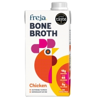 Bone Broth Chicken 500ml