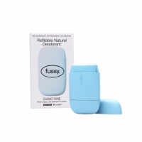 Cloud Nine Refillable Natural Deodorant Starter Pack 40g