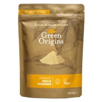 Organic Maca Powder 300g