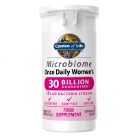 Microbiome Once Daily Women's 30s