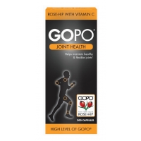 GOPO Joint Health (Litozin) 200s
