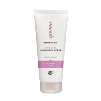 Exfoliating Hand/Body Scrub 200ml