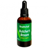 Butcher's Broom 50ml