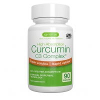 High Absorption Curcumin C3 Complex 90s