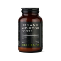 Organic Mushroom Coffee 75g