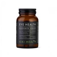 Eye Health 60s