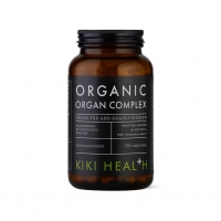 Organic Organ Complex 180s