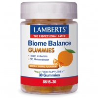 Biome Balance Gummies 30s