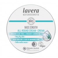 Basis Sensitiv All-Round Cream 150ml