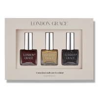 Festive Feeling Nail Polish Gift Set