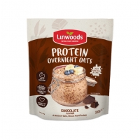 Protein Overnight Oats Chocolate 300g