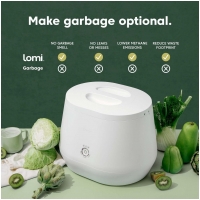 1. Smart Waste Kitchen Composter