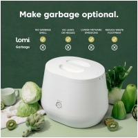 Smart Waste Kitchen Composter