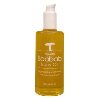 Baobab Superfruit Oil 100ml