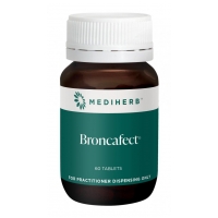 Broncafect 60s