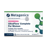 UltraFlora® Complete For Women 30s