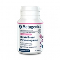 HerWellness Perimenopause 30s