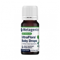 UltraFlora® Baby Drops 5.7ml