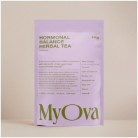 Hormonal Balance Herbal Tea 240g