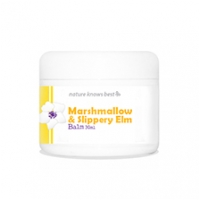 Marshmallow & Slippery Elm Balm - 30ml