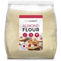 Almond Flour 500g