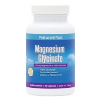 Magnesium Glycinate 90's