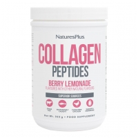 Collagen Peptides Berry Lemonade 322g