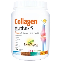Collagen Multimax 5 330g