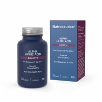 Alpha Lipoic Acid 60s