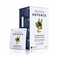 Nutra Defence Tea Bags 20's